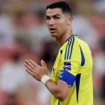 Clubs that Cristiano Ronaldo could join next have been revealed