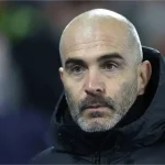 Finale der Europa Conference League: Maresca bestätigt, dass der Chelsea-Torwart gegen Real Betis beginnen wird