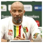 Unity Cup: Chelle praises performance of local players against Ghana