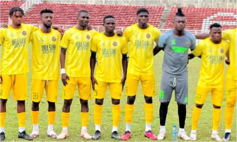 NNL: Coach Umar says commitment is crucial for Kada Warriors’ relegation survival