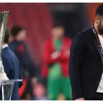 Europa-League-Endspiel: Warum wir gegen Tottenham 0:1 verloren – Trainer von ManUtd, Amorim
