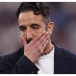 Europa League: Amorim comments on being dismissed by Man Utd after defeat to Tottenham in the final