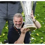 UEL final: Tottenham manager Ange Postecoglou explains why we defeated Man Utd 1-0
