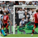 UEL leading goal contributors following Tottenham’s victory over Man Utd to secure trophy [Complete roster]