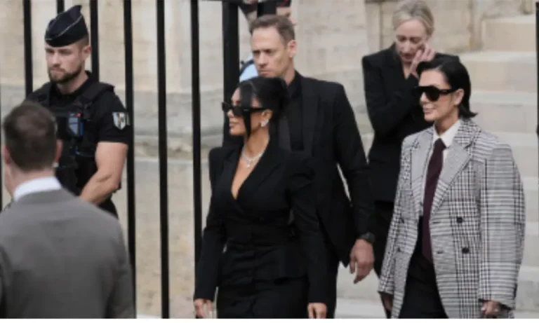 French court set to announce decision in Kim Kardashian Paris robbery case