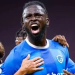 Belgium: Arokodare does not win Player of the Season award