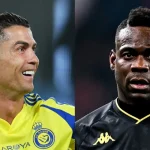 He ends his life and has more money – Balotelli on why he couldn’t attain Ronaldo’s level