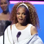 „Ich sehe mich nicht als Ikone“ – Janet Jackson