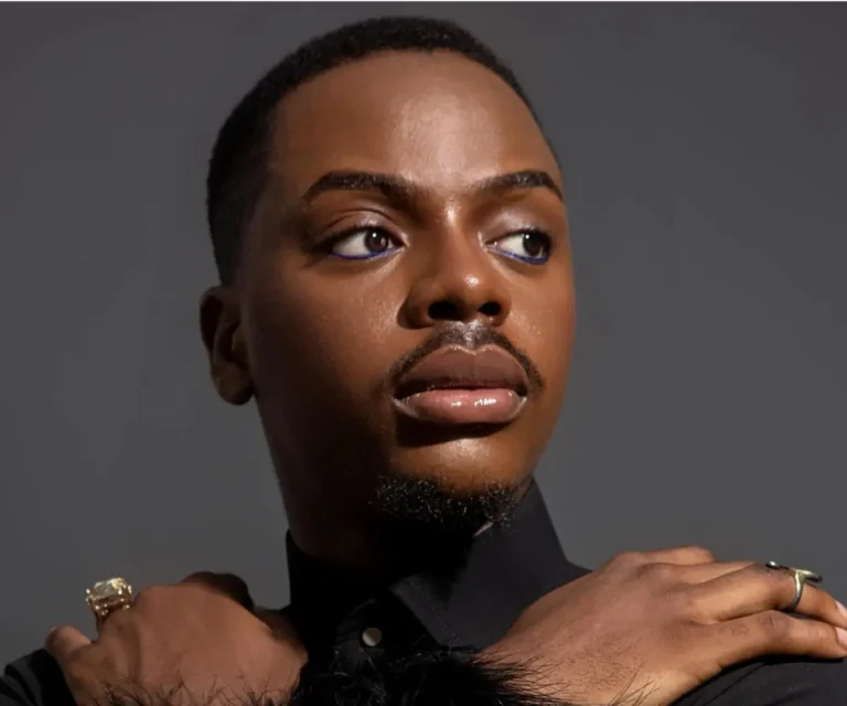 I will be the third person to find out about Priscilla’s pregnancy – Enioluwa