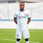 Unity Cup: Sodiq targets more assists for Super Eagles after win over Ghana