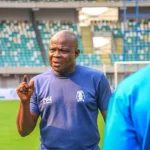 NPFL: Ogunbote has not made a decision regarding Shooting Stars’ future