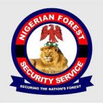 The Forest Security Service promises to combat bandits and honors six.