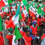 A lawyer for IPOB says Nigerian workers have nothing to celebrate.