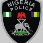 Police refute the allegation that a helicopter fed bandits in Kogi.