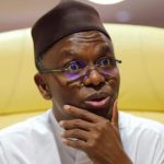 Coalition: “El-Rufai is the reason for the entire issue we are currently facing.”  NNPP Spokesman Johnson