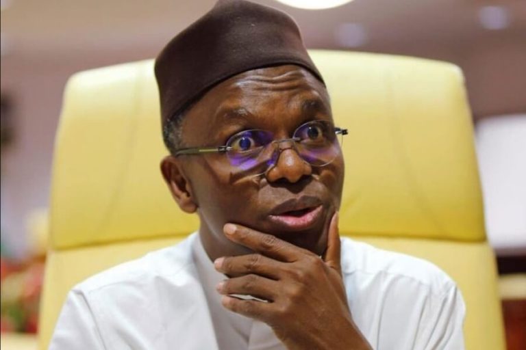 Coalition: “El-Rufai is the reason for the entire issue we are currently facing.” NNPP Spokesman Johnson
