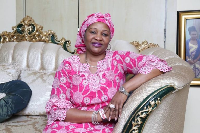 Sen. Usman explains why we haven’t spoken out against Tinubu’s anti-people policies.
