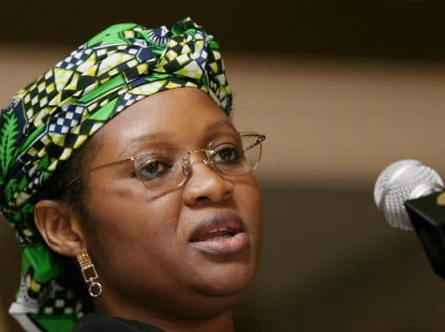 Nenadi Usman defies you by saying, “I’m challenging you to expose us.”  Julius Abure Regarding Peter Obi and Otti’s Threat