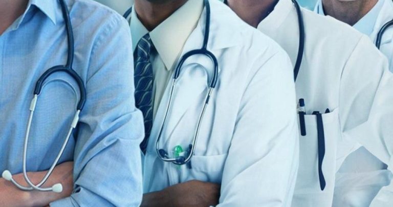 FCT doctors launch a warning strike and issue an ultimatum to Wike, saying, “We Are Outraged By Such An Inhuman Decision.”