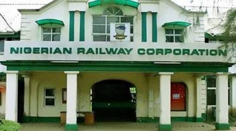NRC restores flood-ravaged rail track in Osogbo ahead of Sallah