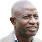 Odegbami cals for upkeep of facilities after Gateway Games