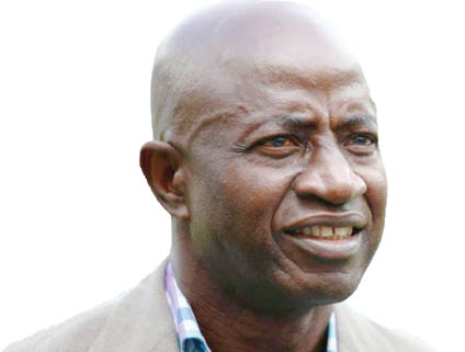 Odegbami cals for upkeep of facilities after Gateway Games
