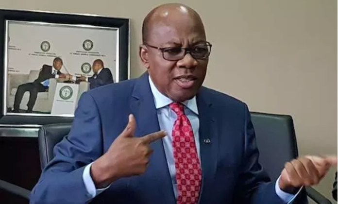 Nigeria’s Western democracy has failed, says Agbakoba