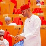 A senator demands that the old structures close to the Abuja airport be moved.