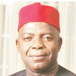 Otti supports state-wide energy coverage and praises Obasanjo’s plan for Aba Power.