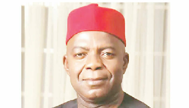 Otti supports state-wide energy coverage and praises Obasanjo’s plan for Aba Power.