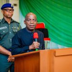 Malaysia Purchased Umuahia Palm Kernel, Says Governor Otti