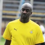 Unity Cup: Black Stars coach Addo explains loss to Super Eagles