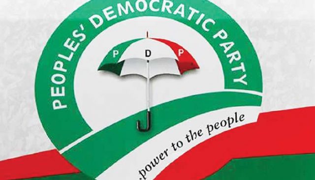 Defection: A member of the Edo Assembly reiterates allegiance to the PDP