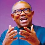 Vatican visit is not political; reform should be encouraged by the Pope’s message.  Obi
