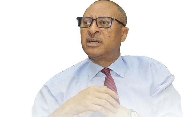SAN: DSS has the right to oppose Utomi’s shadow government.