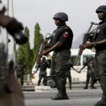 In Bauchi, police find N10 million worth of stolen salt.