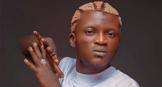 Portable Rants Over Snub At The Headies Award: “I Cannot Buy Fake Life”