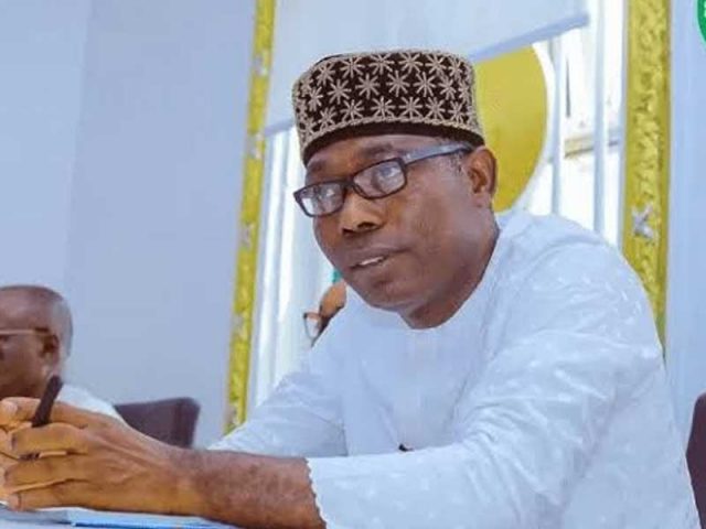 El-Rufai’s coalition preparations do not include the SDP, according to the former presidential candidate