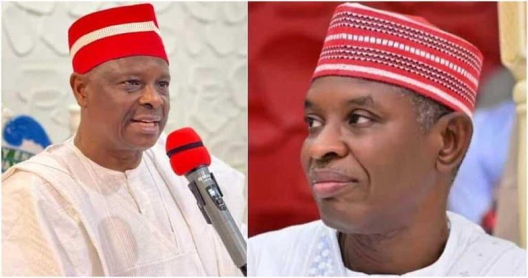 Kwankwaso is told by Gov. Yusuf that the NNPP will follow them to any party.