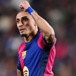 Ballon d’Or 2025: Raphinha nominates 6 players for the award due to their outstanding season