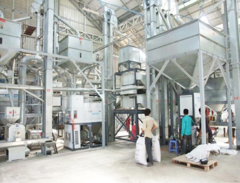 Forum expresses sorrow over the closure of rice mills due to waivers