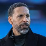 EPL: Rio Ferdinand cautions Declan Rice and Arsenal following a season without trophies