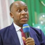 If we had been governors, Lamido and I would have challenged Tinubu, said Amaechi.