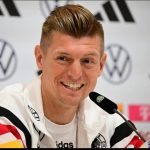 LaLiga: Toni Kroos praises Barcelona midfielder as the top player in his position