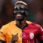 Transfer: Juventus director Giuntoli dismisses interest in Osimhen