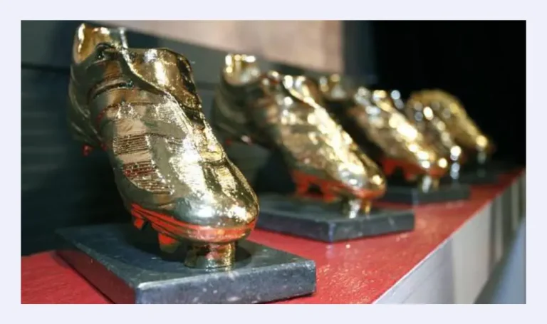 2024/25 European Golden Boot rankings [Top 10]