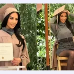 Kim Kardashian, an American reality TV star, completes law school without earning a degree