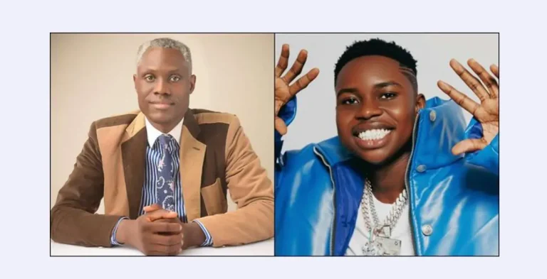 Peller intends to take legal action against Pastor Kesiena Esiri for asserting that his content led to widespread UTME failures