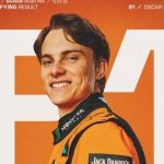 Formula 1: Oscar Piastri Claims Victory for McLaren at the 2025 Miami Grand Prix