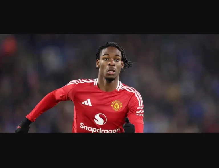 Musa nets one as Manchester United defeat Sunderland 3-1